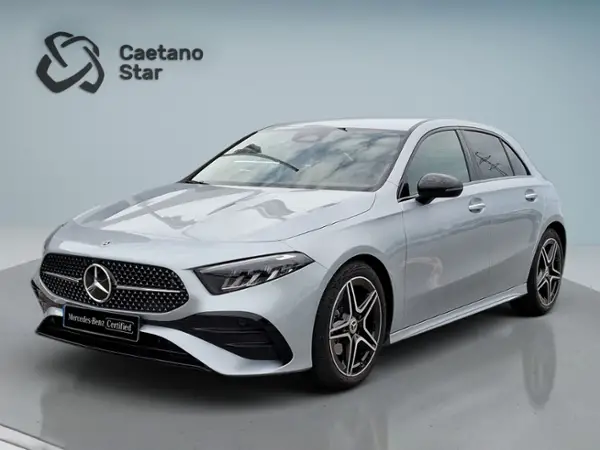 Mercedes-Benz Classe A